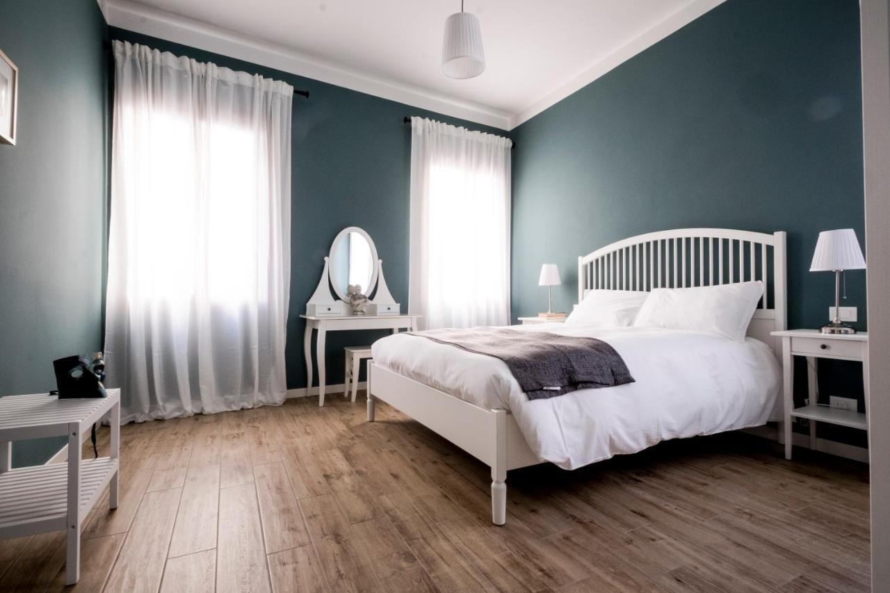 Calle Longa Residenza Quaggio Venezia Eksteriør bilde