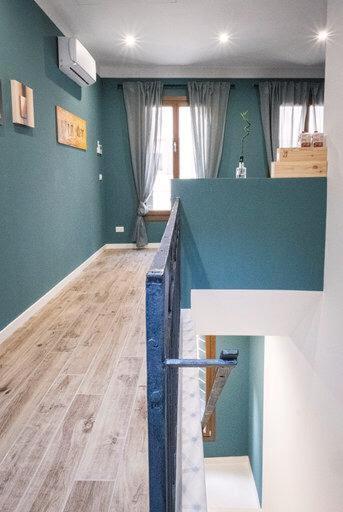 Calle Longa Residenza Quaggio Venezia Eksteriør bilde