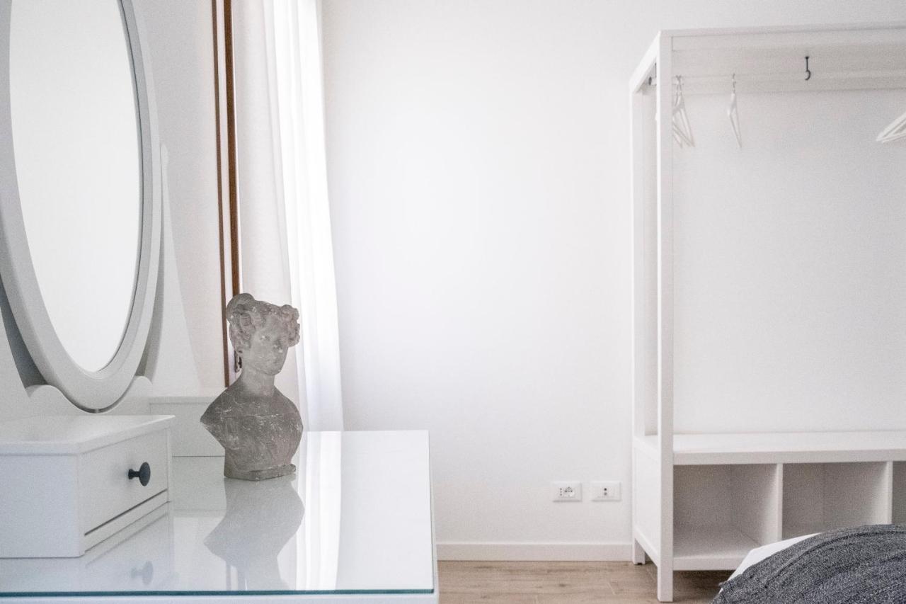 Calle Longa Residenza Quaggio Venezia Eksteriør bilde
