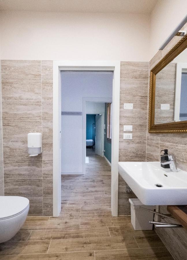 Calle Longa Residenza Quaggio Venezia Eksteriør bilde
