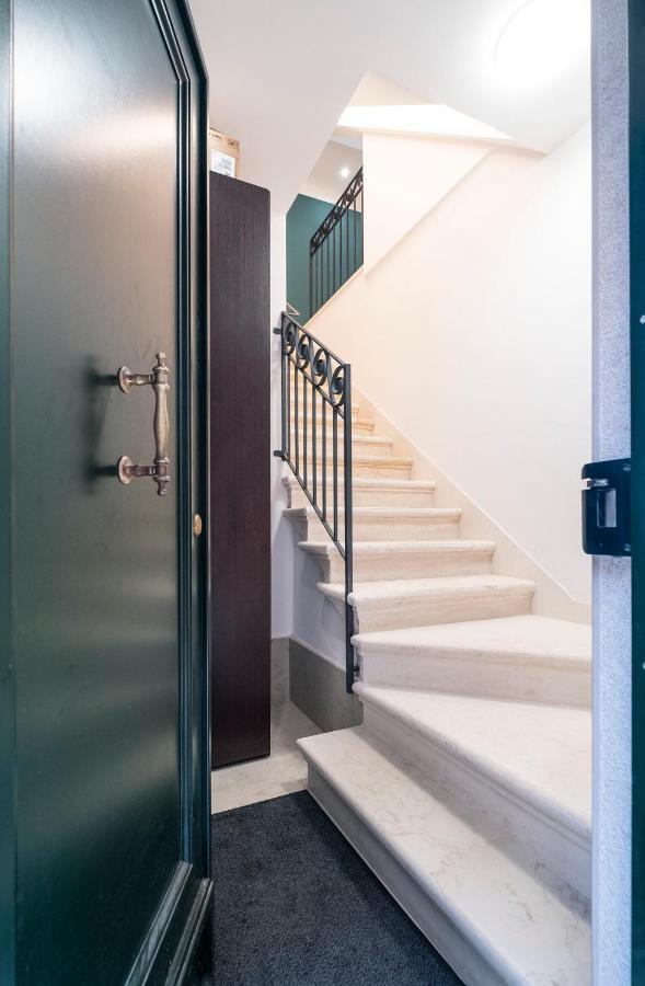 Calle Longa Residenza Quaggio Venezia Eksteriør bilde